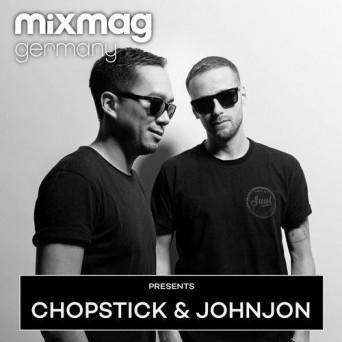 Mixmag Germany Presents – Chopstick & Johnjon