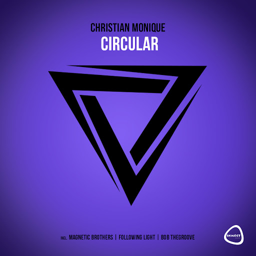 Christian Monique – Circular