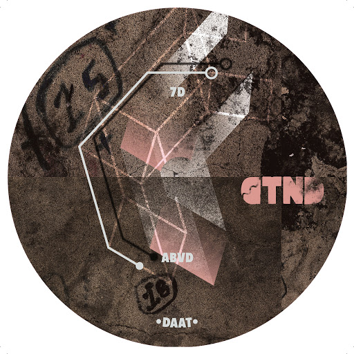 Daat – DTND004