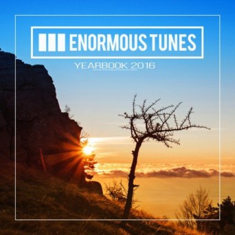 Enormous Tunes: Yearbook 2016