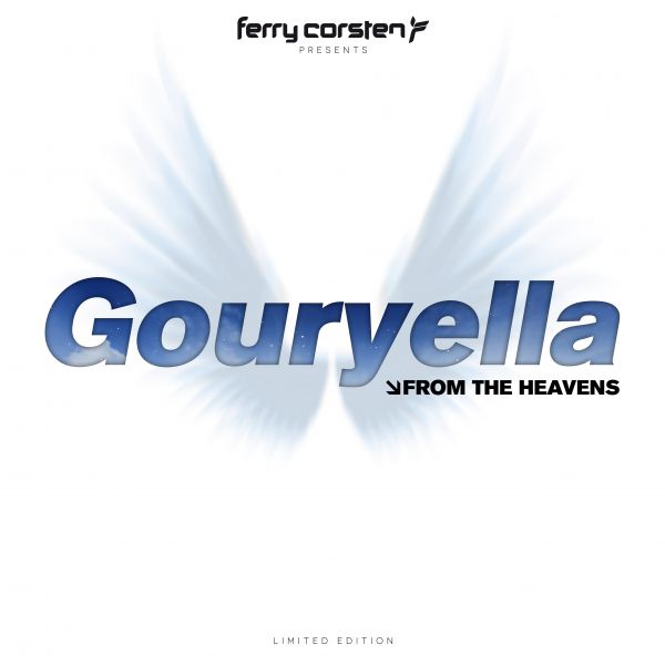 Ferry Corsten Pres. Gouryella – From The Heavens