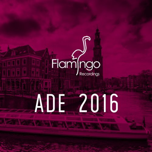 Flamingo ADE 2016