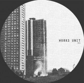 Works Unit – Foundation One EP