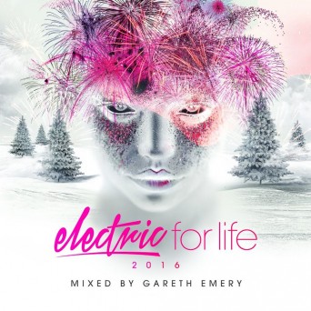 Gareth Emery – Electric For Life 2016