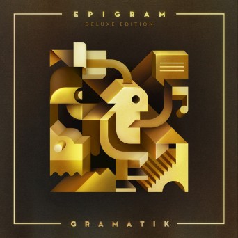 Gramatik – Epigram: Deluxe Edition