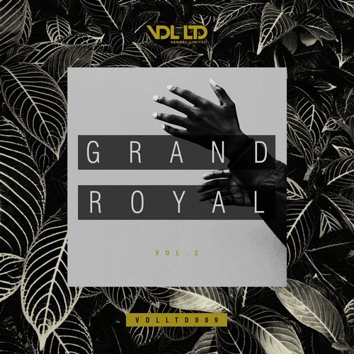 Vandal Limited: Grand Royal Vol.2