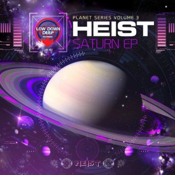 Heist – Saturn