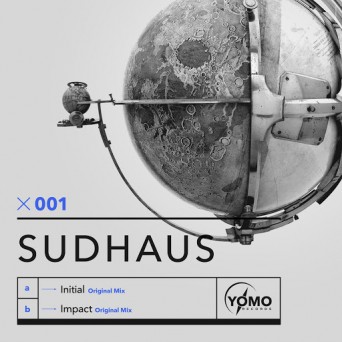Sudhaus – Initial