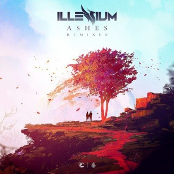 Illenium – Ashes (Remixes)