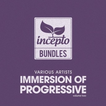 Incepto Bundles: Immersion of Progressive, Vol 2