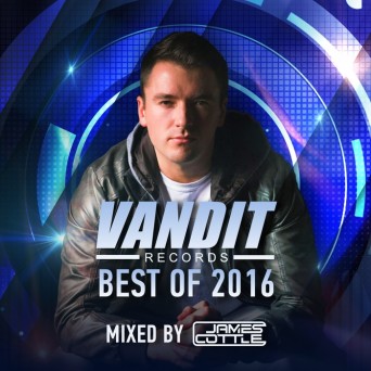 James Cottle – Best Of VANDIT 2016