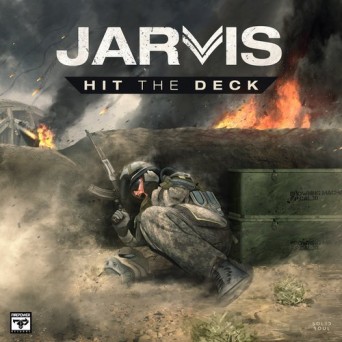 Jarvis (UK) – Hit The Deck