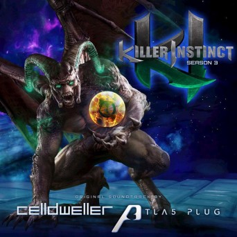 Celldweller – Killer Instinct Season 3