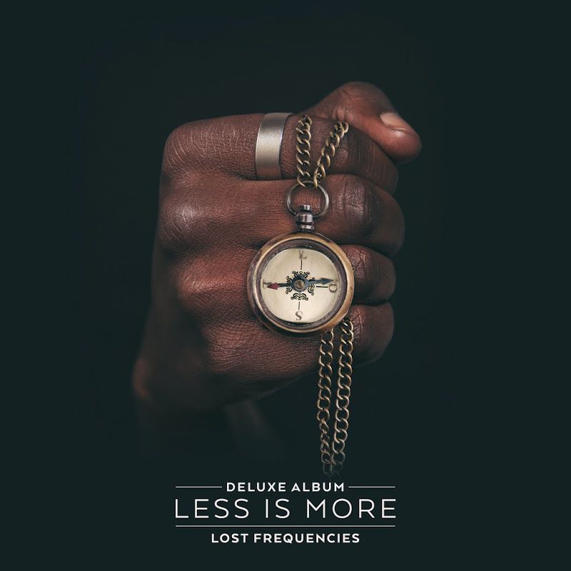 Lost Frequencies – Less Is More: Deluxe