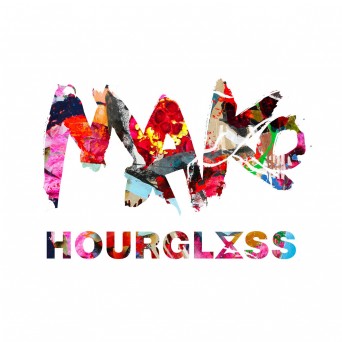 Mako – Hourglass LP