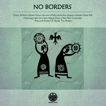 Eternal Beats: No Borders