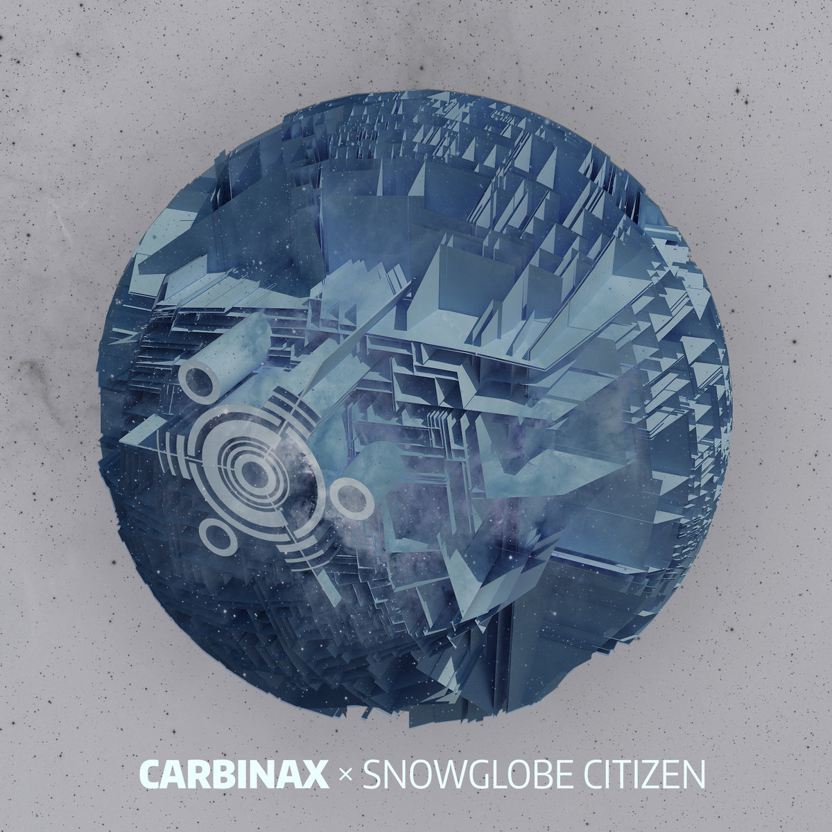 Carbinax – Snowglobe Citizen