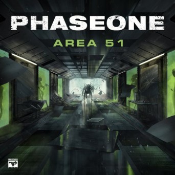 PhaseOne – Area 51 (feat. F3tch)