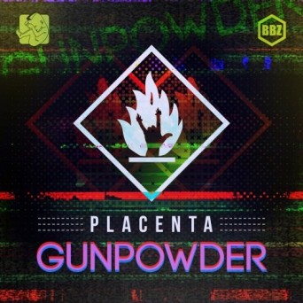 Placenta – GUNPOWDER