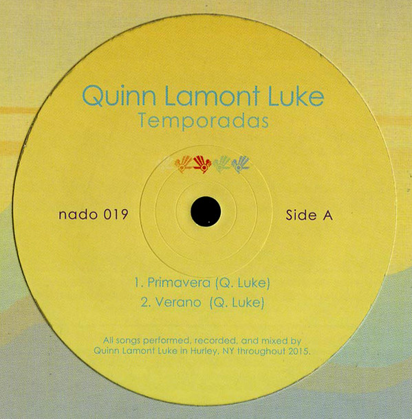 Quinn Lamont Luke – Temporadas