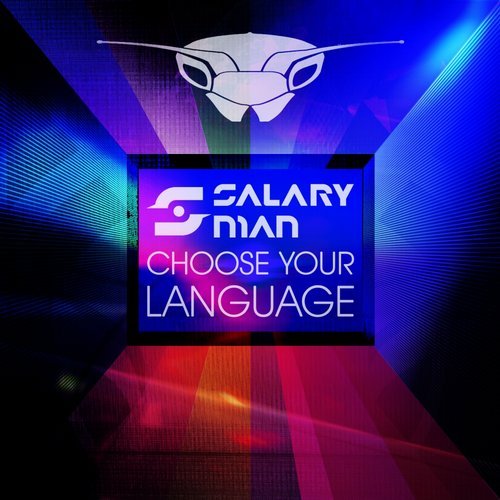 Salaryman – Choose Your Language