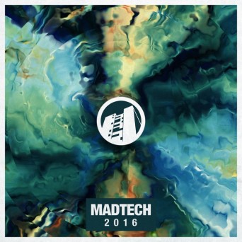 Simon Shaw – Madtech 2016