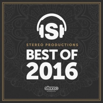 Stereo Productions: Best of 2016