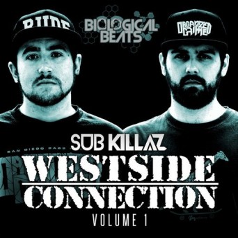 Sub Killaz – Westside Connection Vol 1