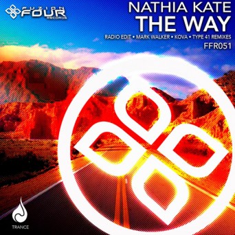 Nathia Kate – The Way