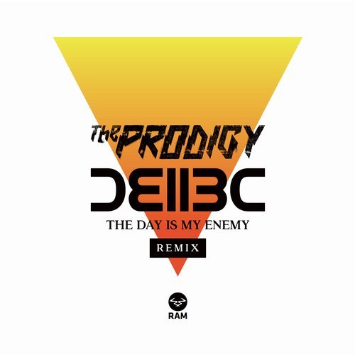 The Prodigy – The Day Is My Enemy [Bad Company UK Remix]