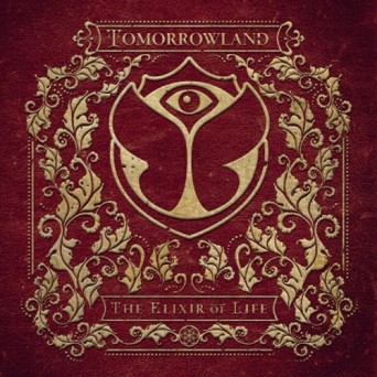 Tomorrowland 2016 The Elixir Of Life