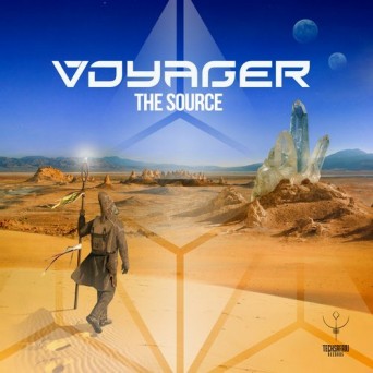 Voyager – The Source