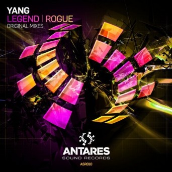 Yang – Legend / Rogue