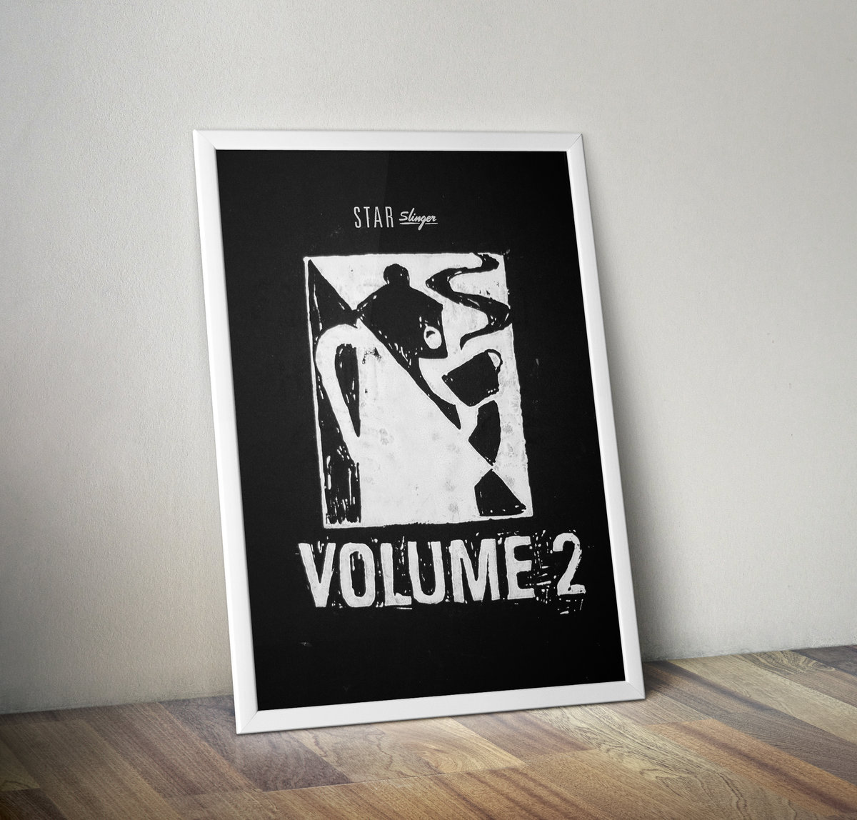 Star Slinger – Volume 2