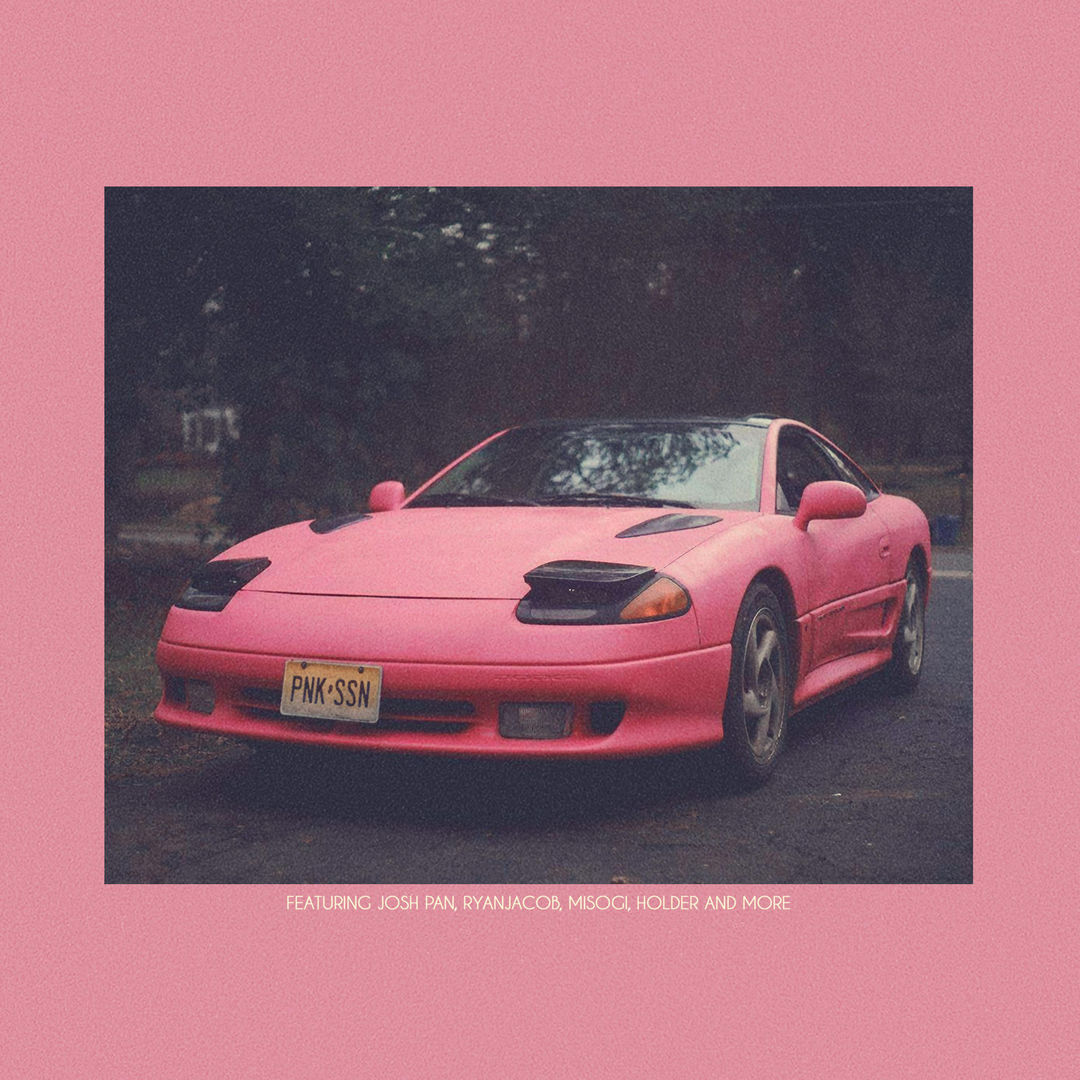 Pink Guy – Pink Season