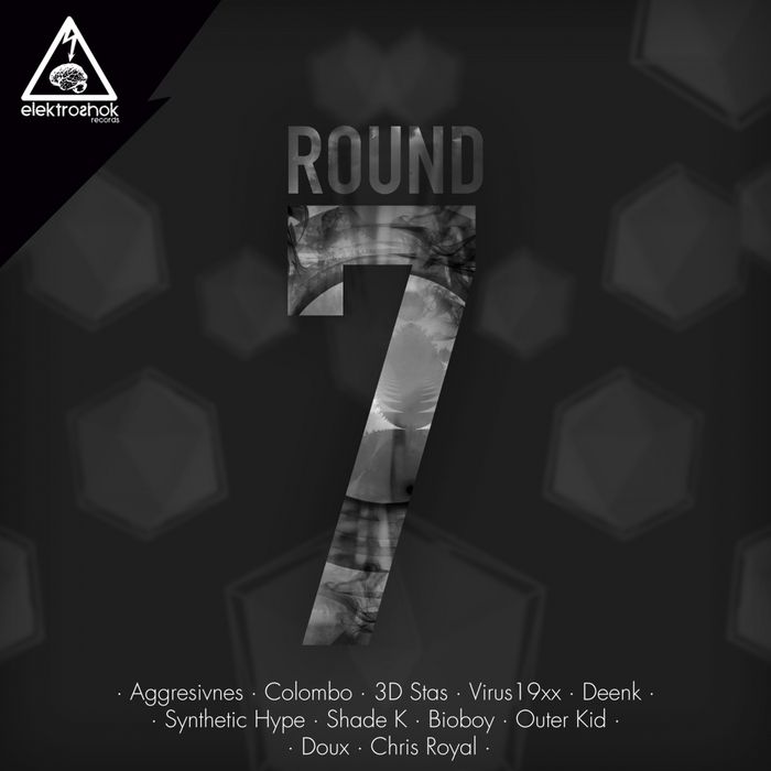 Elektroshok: Round 7