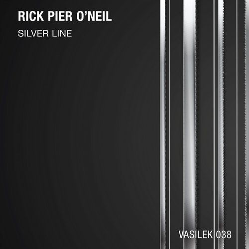 Rick Pier O’neil – Silver Line