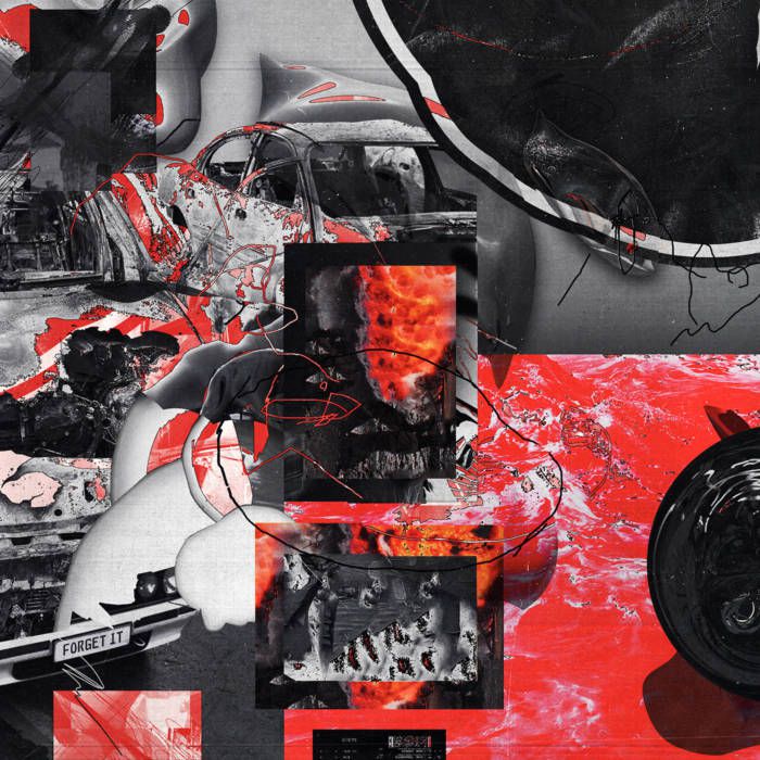 Different Sleep – Forget It