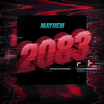 Mayhem – 2083