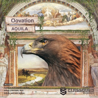 Oovation – Aquila