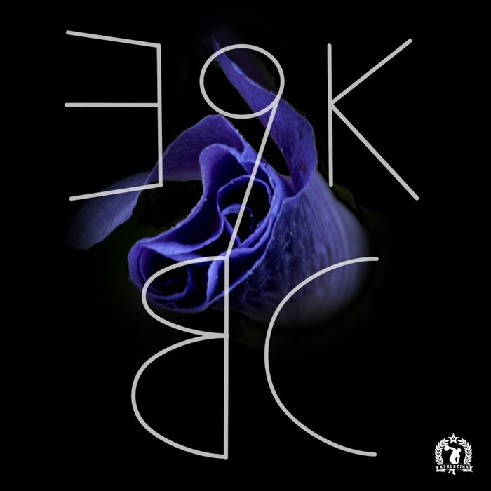 Edgar 9000 – Black Canvas