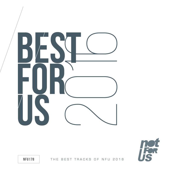 Not For Us: Best For Us 2016