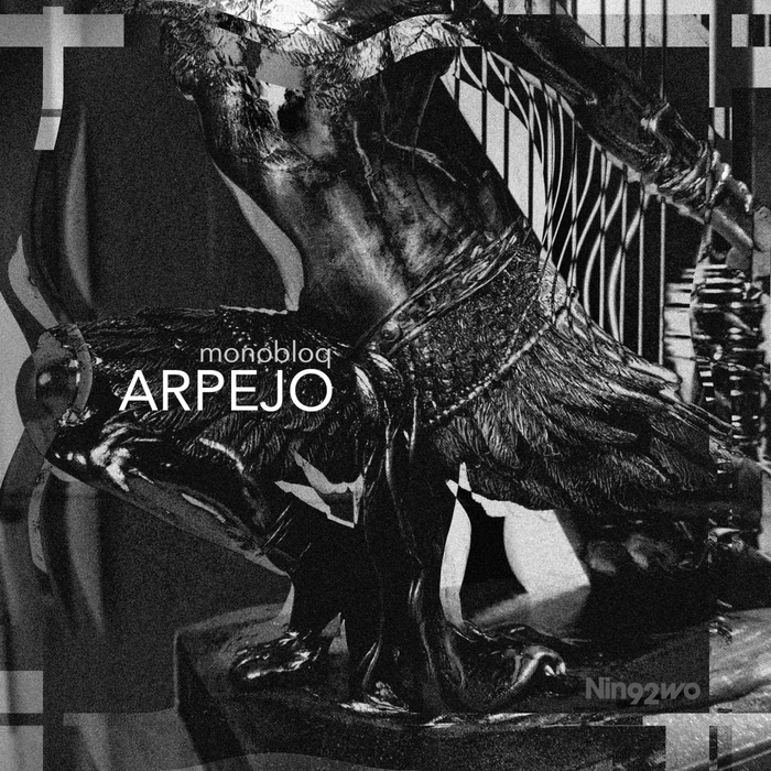 Monobloq – Arpejo