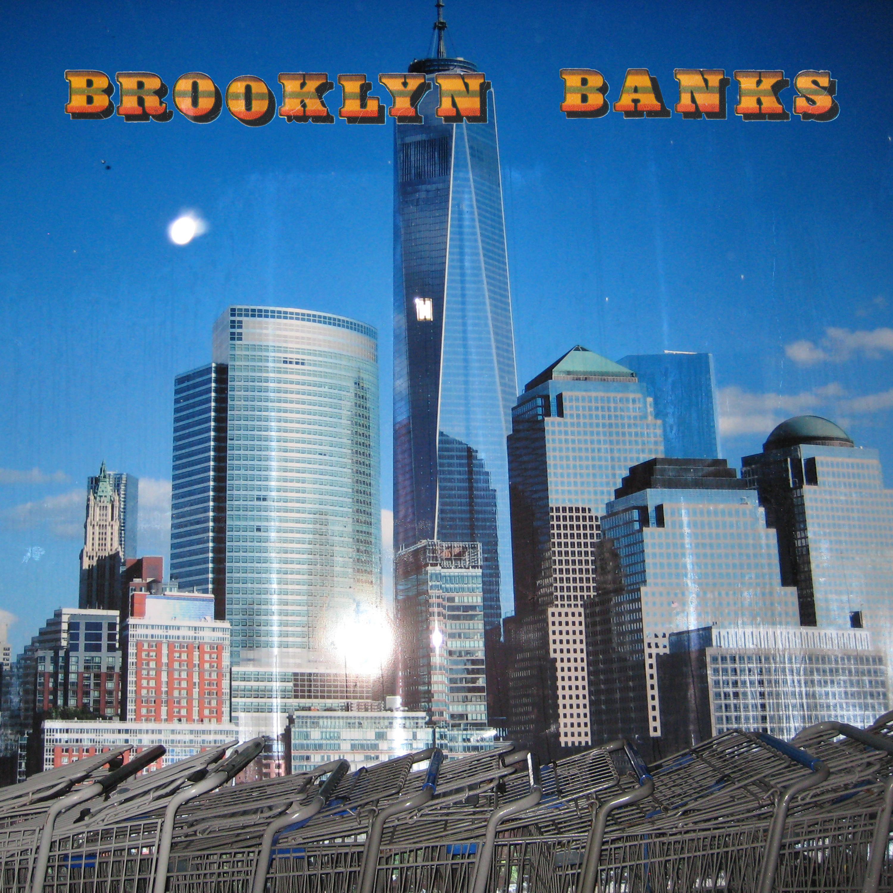 Eric Copeland – Brooklyn Banks
