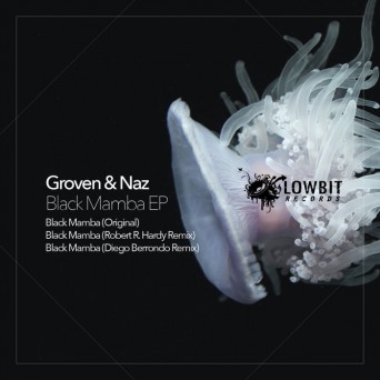 Groven & Naz – Black Mamba