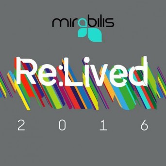 Mirabilis Records: Re:lived 2016
