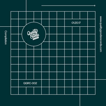 Quality Goods Records: QGRC-002