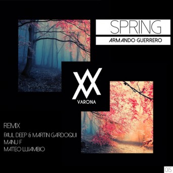 Armando Guerrero – Spring