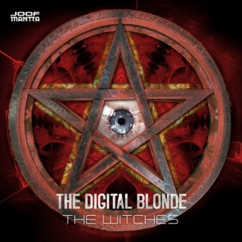 The Digital Blonde – The Witches