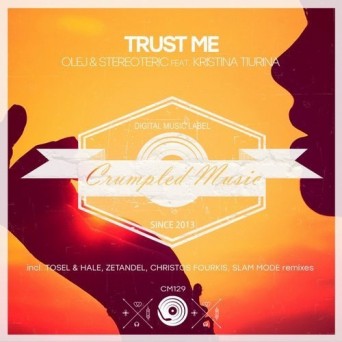 Olej – Trust Me